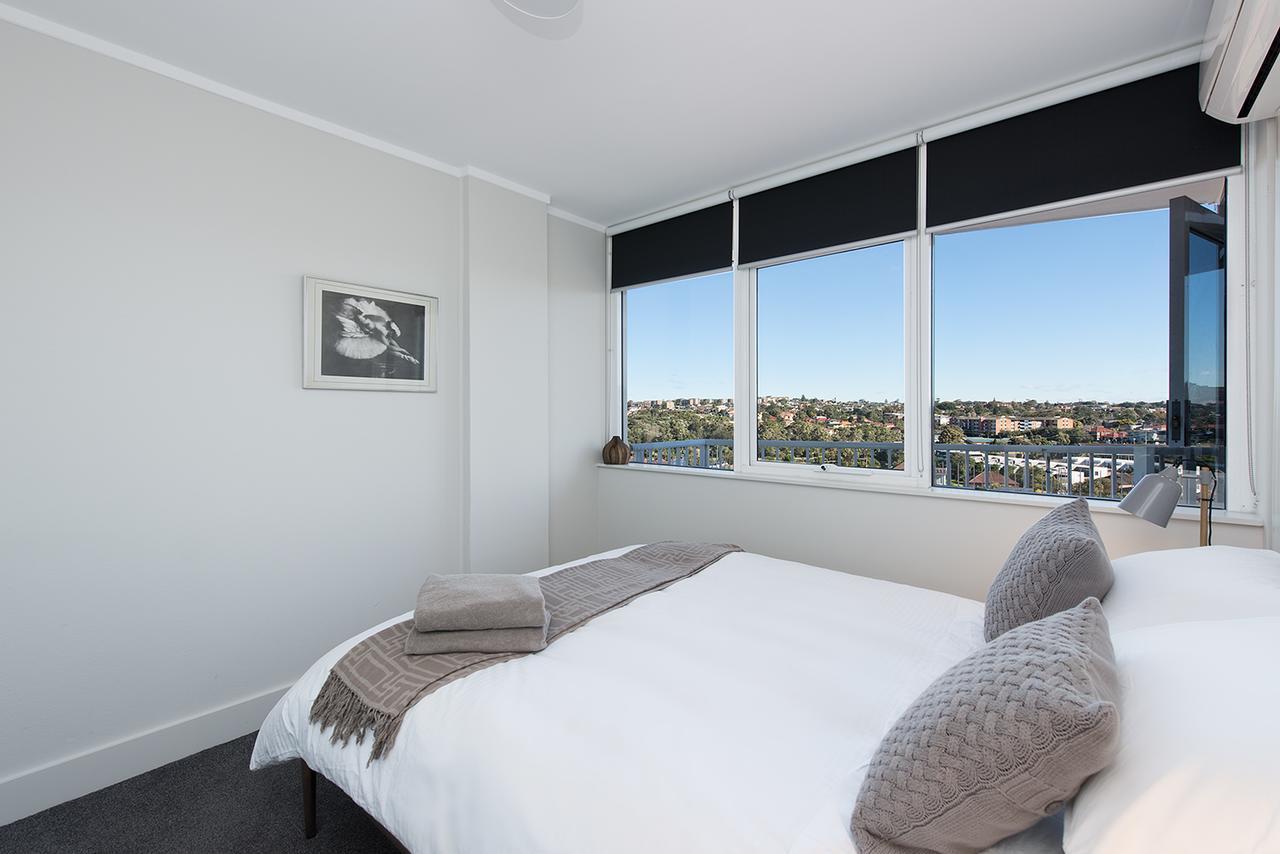 Stunning Ocean View Apartment !!! Sidney Dış mekan fotoğraf