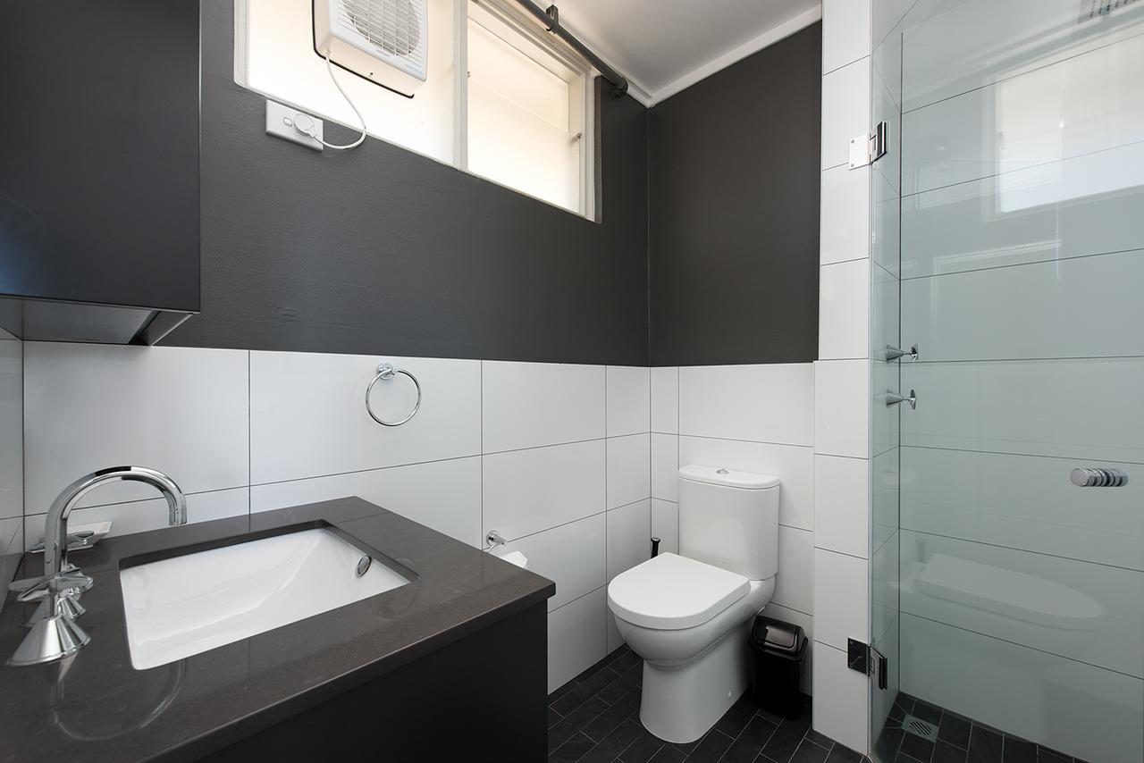 Stunning Ocean View Apartment !!! Sidney Dış mekan fotoğraf