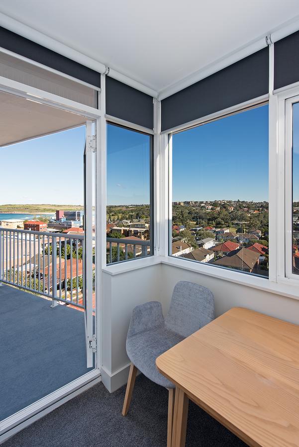 Stunning Ocean View Apartment !!! Sidney Dış mekan fotoğraf