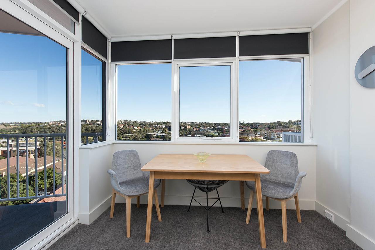 Stunning Ocean View Apartment !!! Sidney Dış mekan fotoğraf